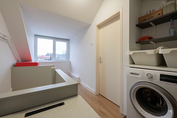 Medium property photo - Muzenlaan 9, 4731 DS Oudenbosch